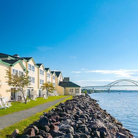 Rodd Miramichi Hotel Екстериор снимка