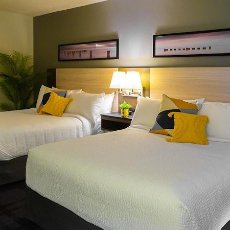 Rodd Miramichi Hotel Екстериор снимка