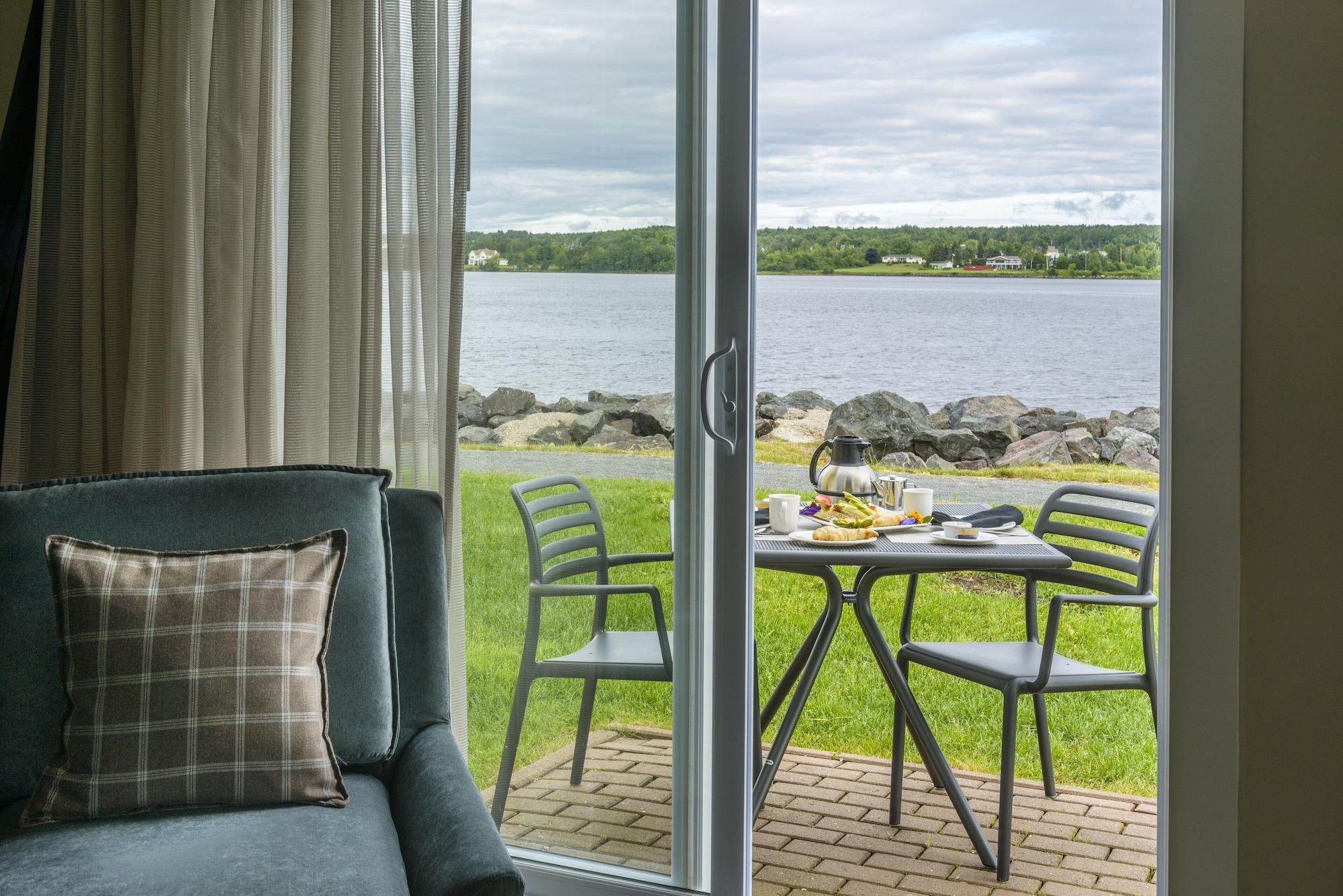 Rodd Miramichi Hotel Екстериор снимка