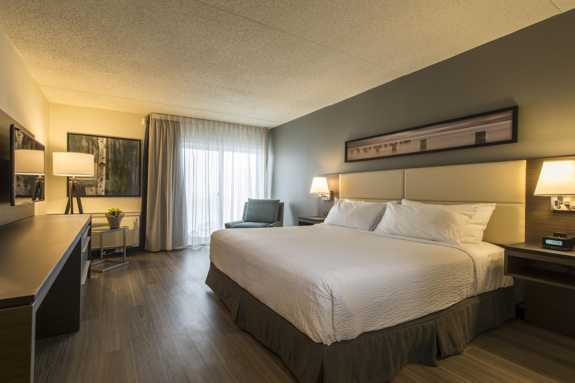 Rodd Miramichi Hotel Екстериор снимка