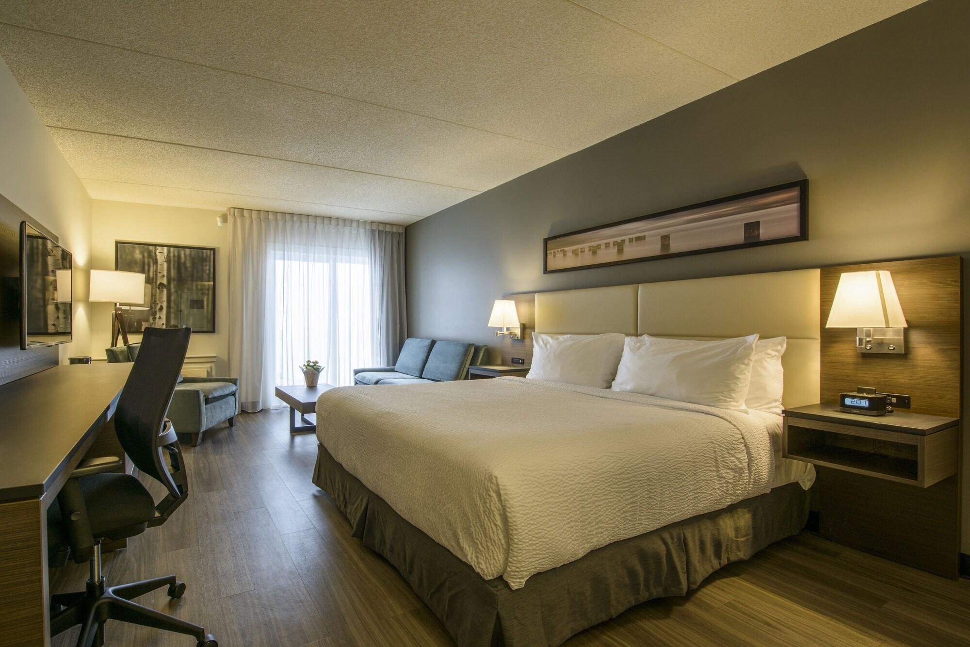 Rodd Miramichi Hotel Екстериор снимка