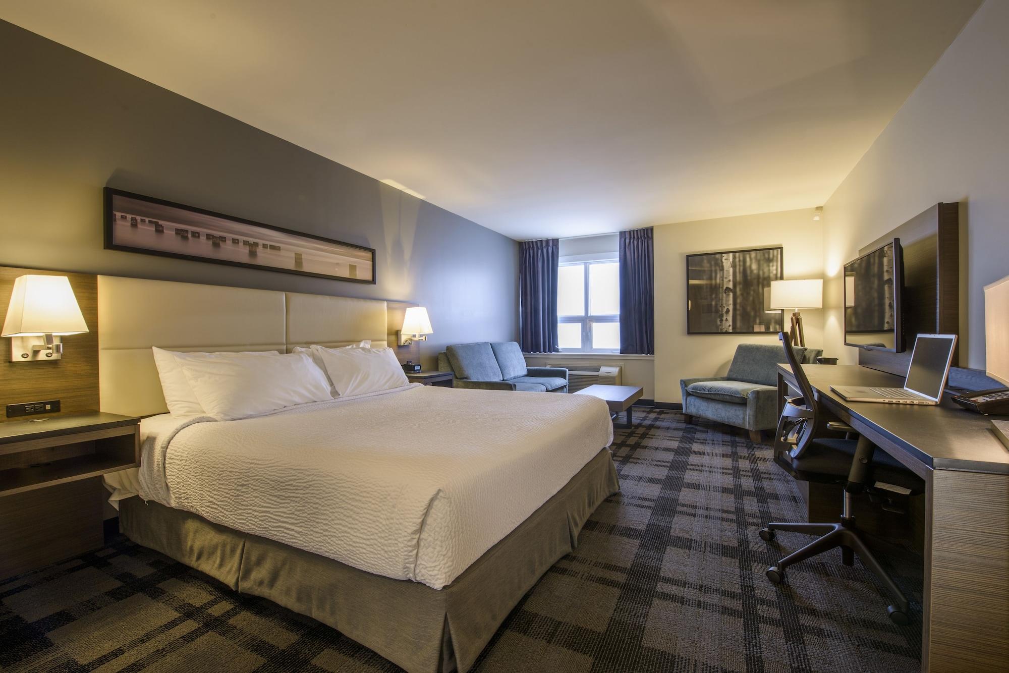 Rodd Miramichi Hotel Екстериор снимка