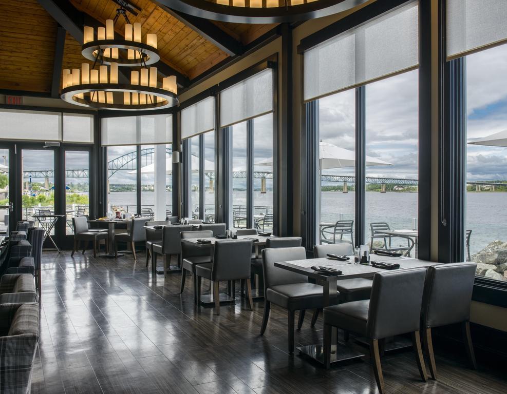 Rodd Miramichi Hotel Екстериор снимка