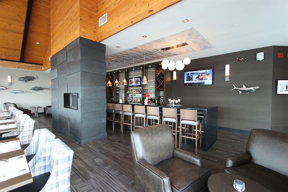 Rodd Miramichi Hotel Екстериор снимка