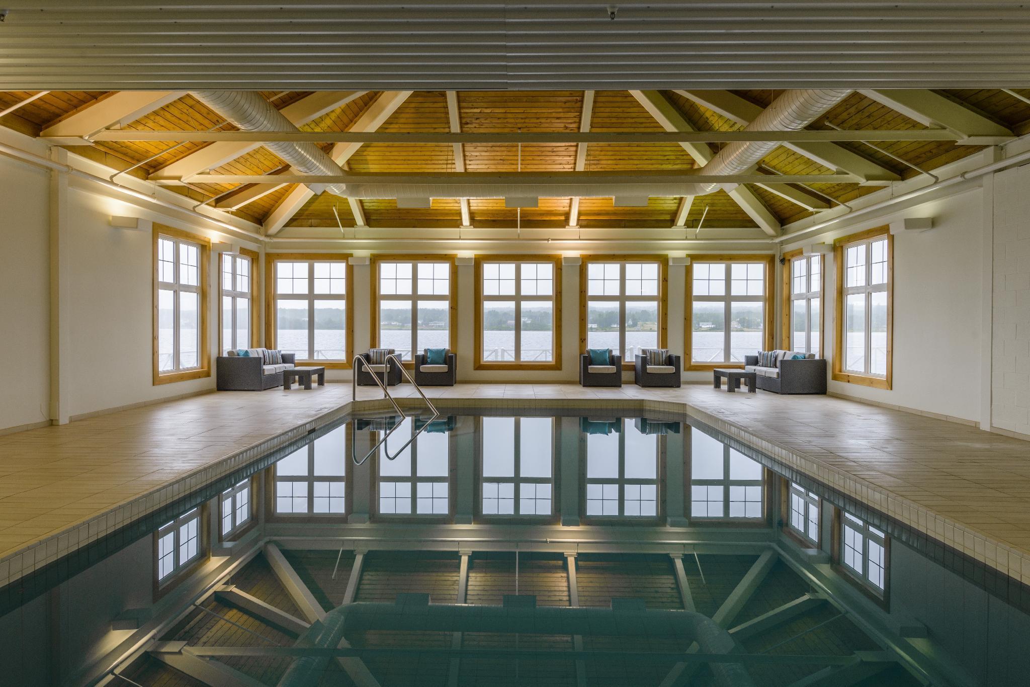 Rodd Miramichi Hotel Екстериор снимка
