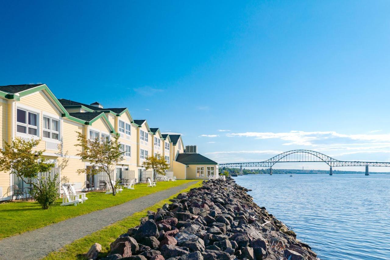 Rodd Miramichi Hotel Екстериор снимка
