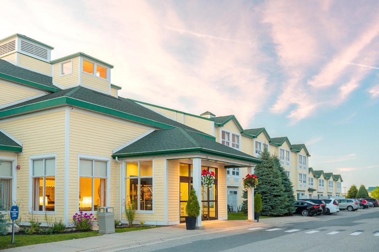 Rodd Miramichi Hotel Екстериор снимка