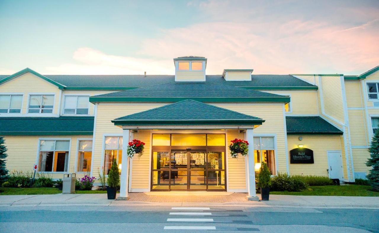 Rodd Miramichi Hotel Екстериор снимка