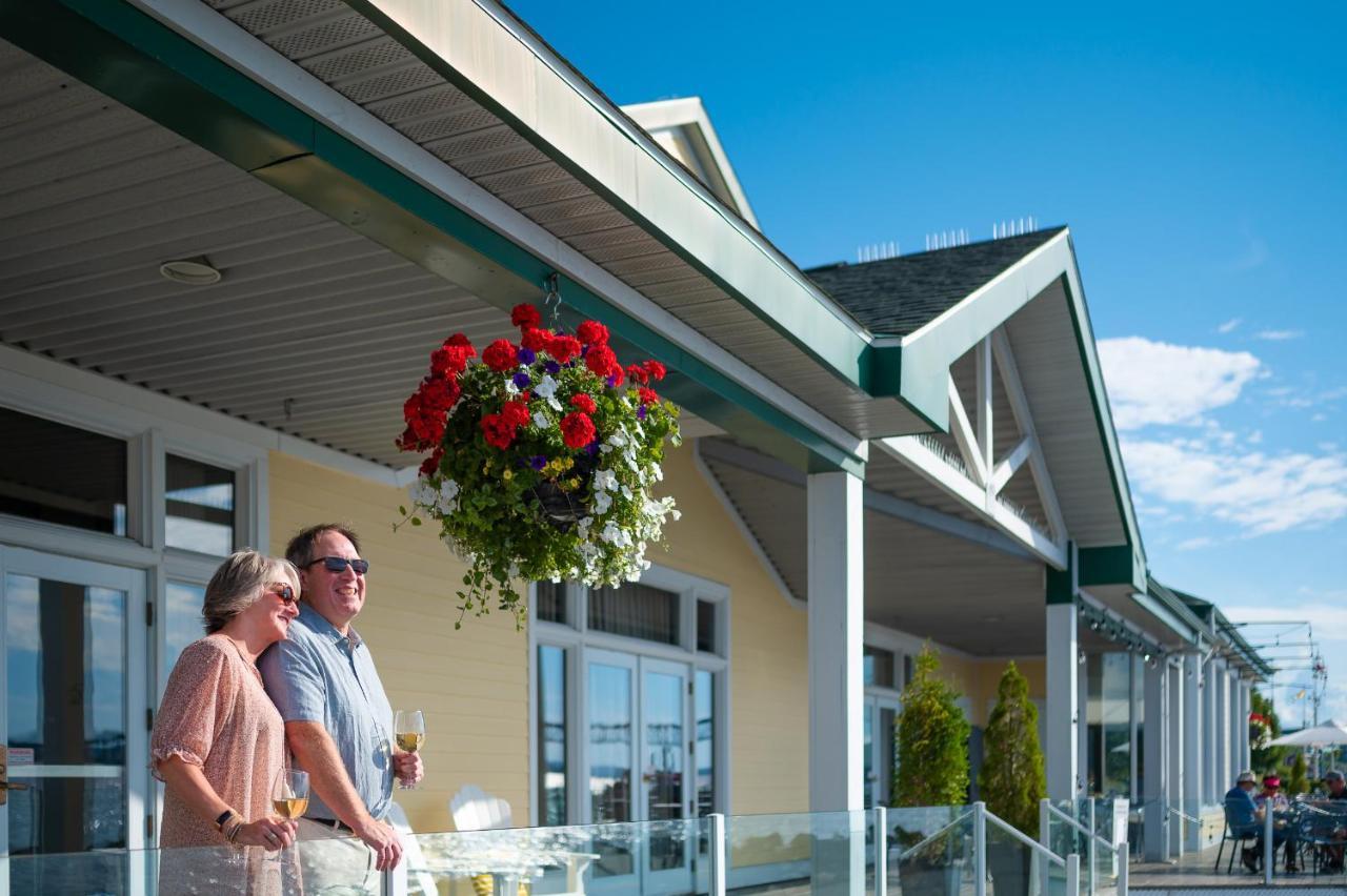 Rodd Miramichi Hotel Екстериор снимка