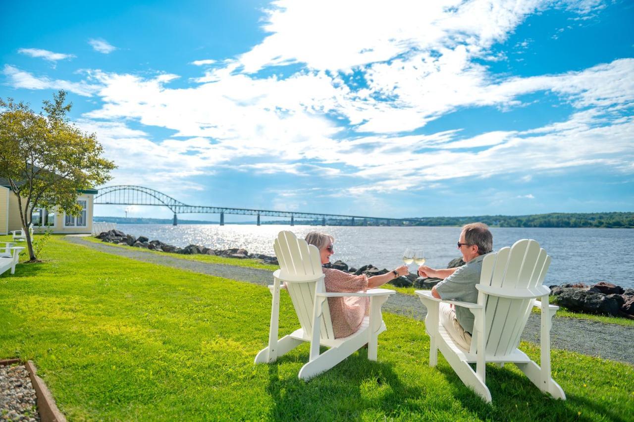 Rodd Miramichi Hotel Екстериор снимка