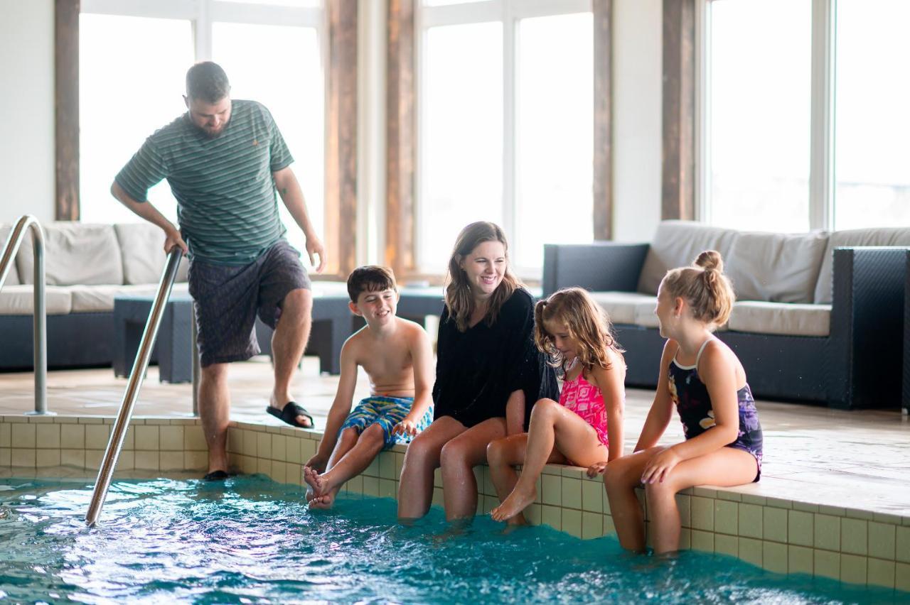 Rodd Miramichi Hotel Екстериор снимка