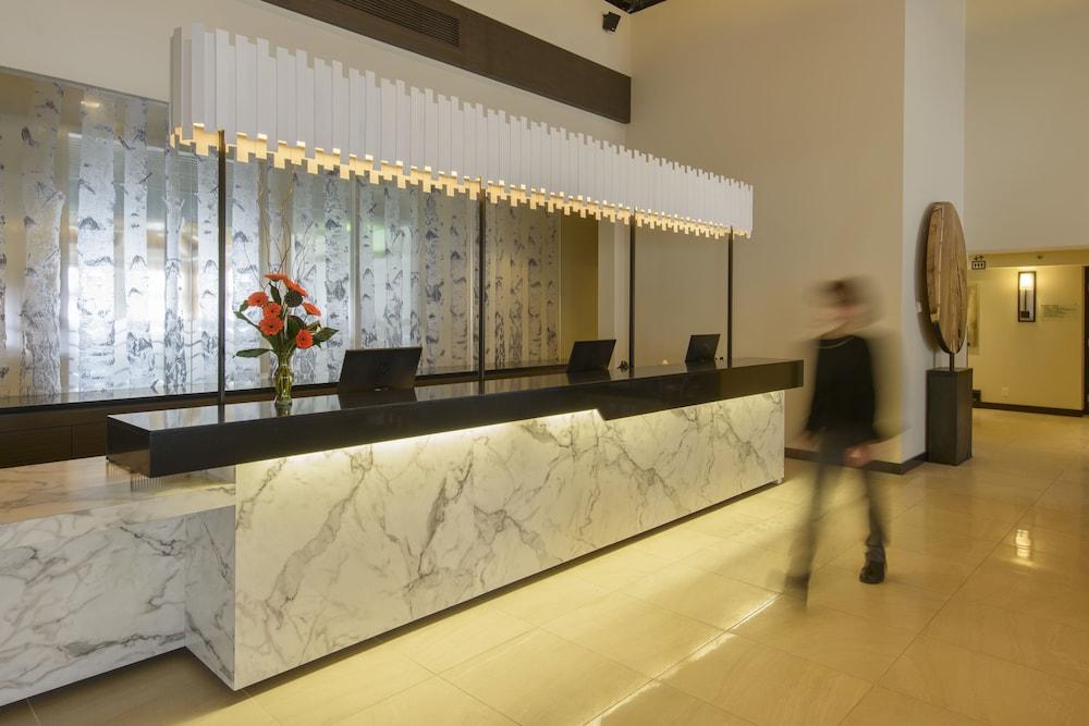 Rodd Miramichi Hotel Екстериор снимка