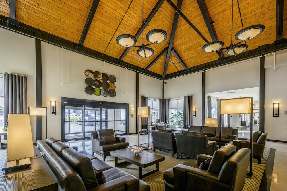 Rodd Miramichi Hotel Екстериор снимка