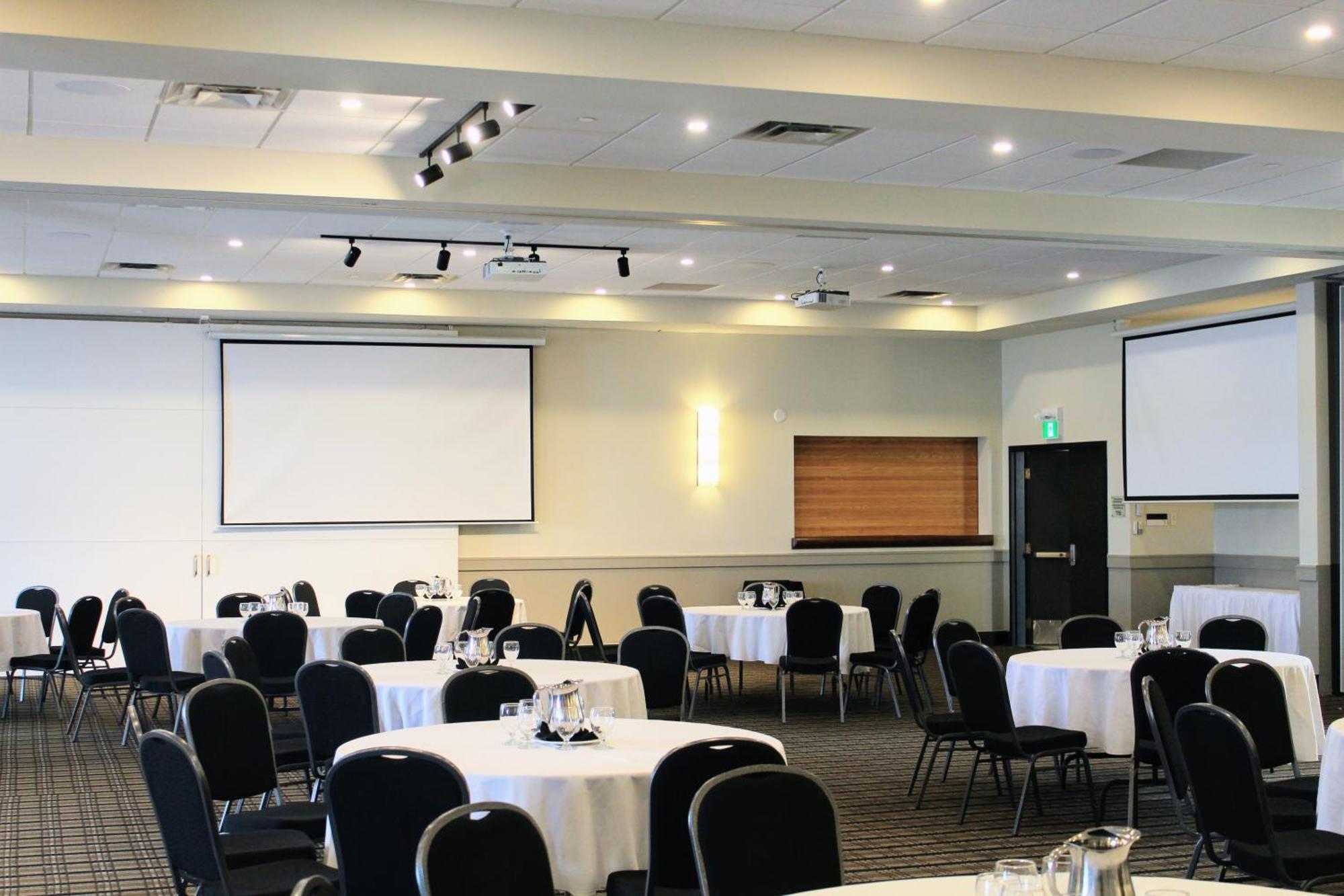 Rodd Miramichi Hotel Екстериор снимка