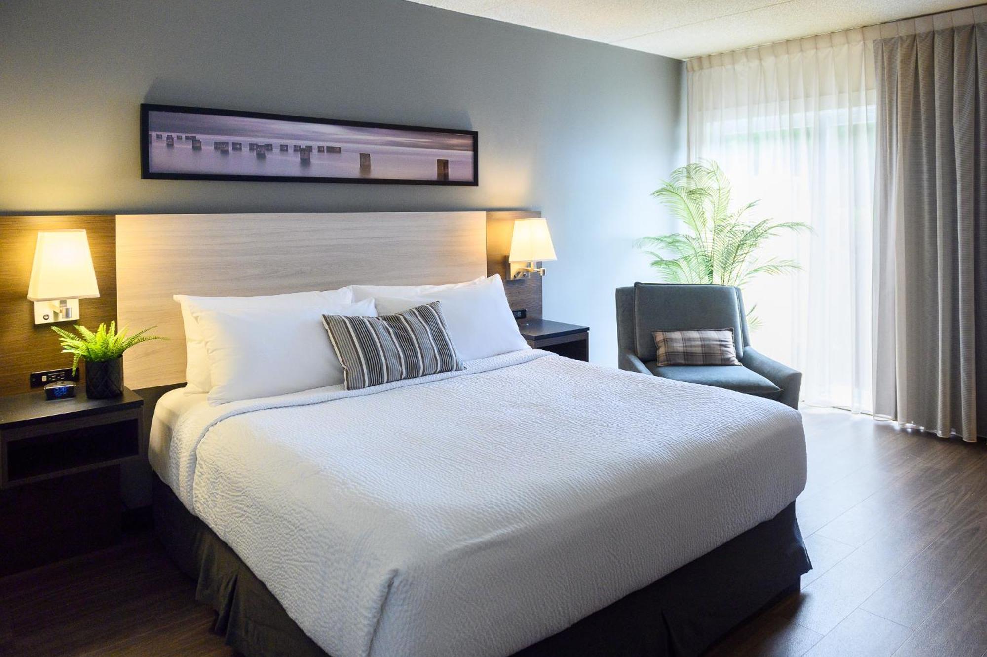 Rodd Miramichi Hotel Екстериор снимка