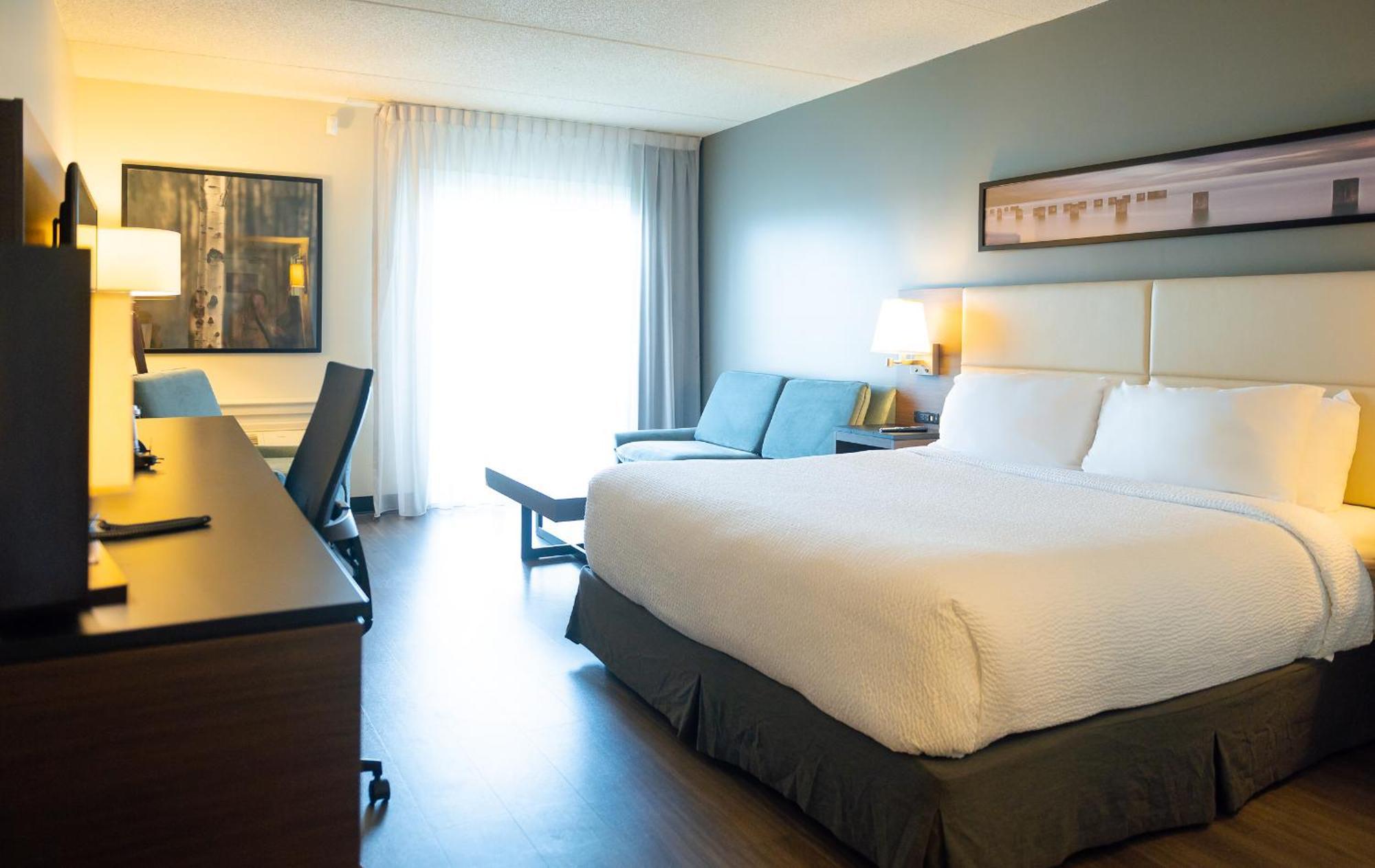 Rodd Miramichi Hotel Екстериор снимка