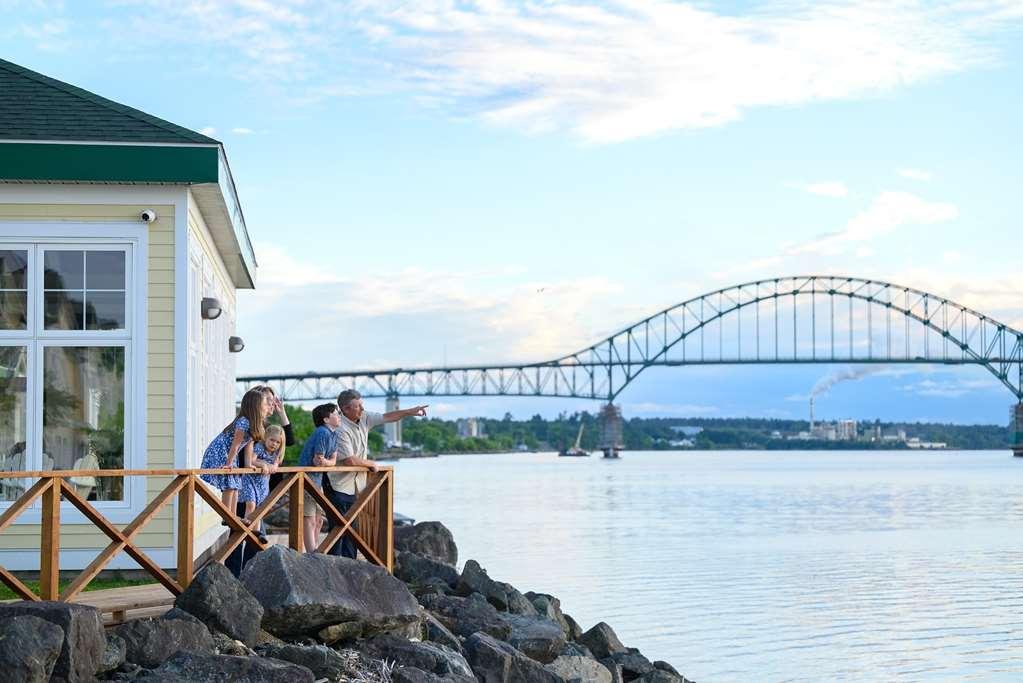 Rodd Miramichi Hotel Стая снимка