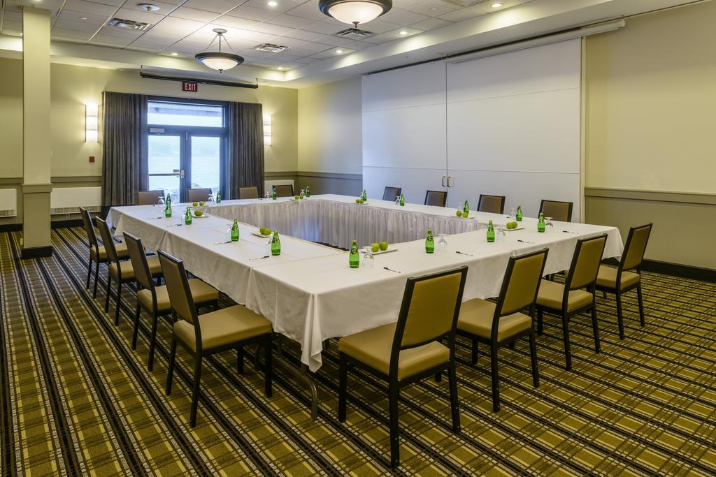Rodd Miramichi Hotel Екстериор снимка