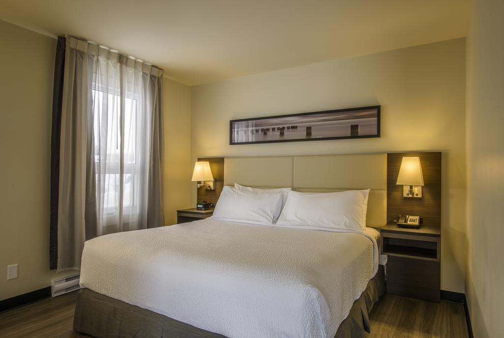 Rodd Miramichi Hotel Екстериор снимка