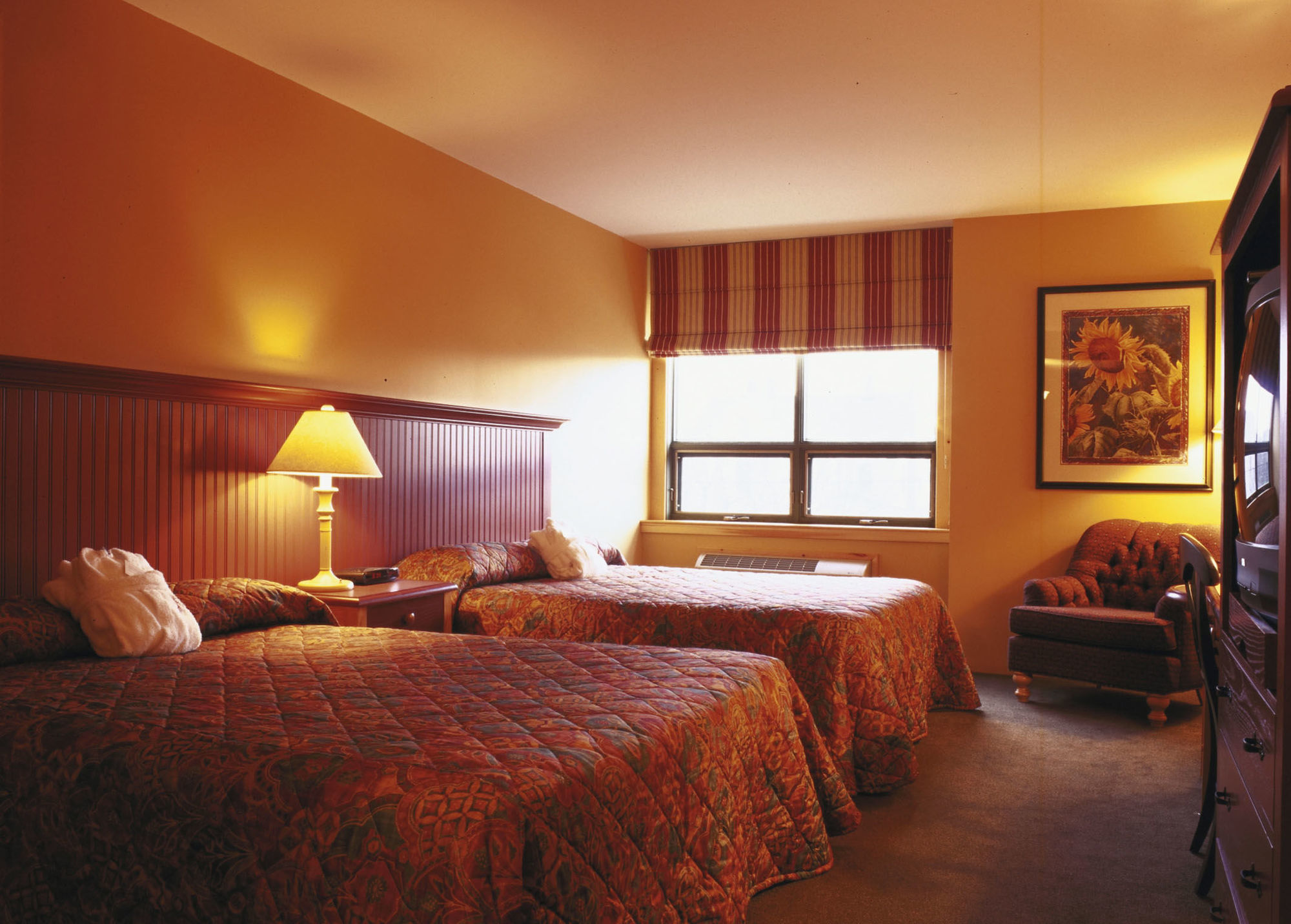 Rodd Miramichi Hotel Екстериор снимка