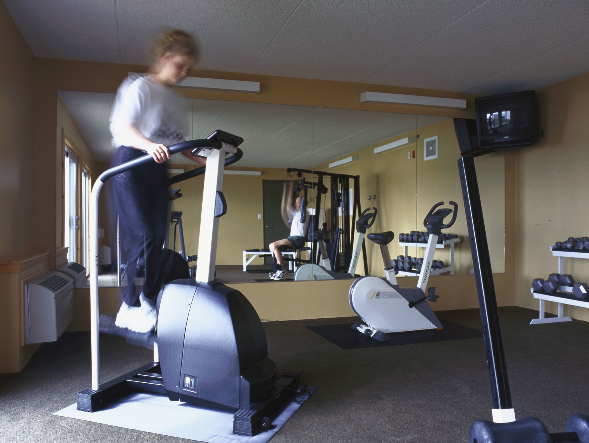 Rodd Miramichi Hotel Екстериор снимка